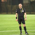 Stomil II Olsztyn przegrał 0:4 z Olimpią Olsztynek