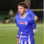 Stomil II Olsztyn przegrał 0:4 z Olimpią Olsztynek