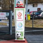 Stomil Olsztyn wygrał 5:1 z Mamrami Giżycko