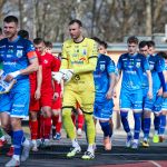 Stomil Olsztyn wygrał 5:1 z Mamrami Giżycko