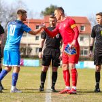 Stomil Olsztyn wygrał 5:1 z Mamrami Giżycko