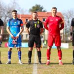 Stomil Olsztyn wygrał 5:1 z Mamrami Giżycko