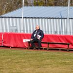 Stomil Olsztyn wygrał 5:1 z Mamrami Giżycko