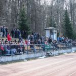 Stomil Olsztyn wygrał 5:1 z Mamrami Giżycko