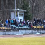 Stomil Olsztyn wygrał 5:1 z Mamrami Giżycko