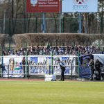 Stomil Olsztyn wygrał 5:1 z Mamrami Giżycko