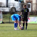 Stomil Olsztyn wygrał 5:1 z Mamrami Giżycko