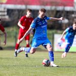 Stomil Olsztyn wygrał 5:1 z Mamrami Giżycko