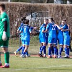 Stomil Olsztyn wygrał 5:1 z Mamrami Giżycko