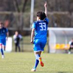 Stomil Olsztyn wygrał 5:1 z Mamrami Giżycko