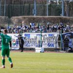 Stomil Olsztyn wygrał 5:1 z Mamrami Giżycko