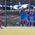 Stomil Olsztyn wygrał 5:1 z Mamrami Giżycko