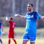 Stomil Olsztyn wygrał 5:1 z Mamrami Giżycko