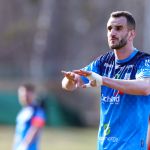 Stomil Olsztyn wygrał 5:1 z Mamrami Giżycko