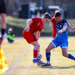 Stomil Olsztyn wygrał 5:1 z Mamrami Giżycko