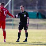 Stomil Olsztyn wygrał 5:1 z Mamrami Giżycko