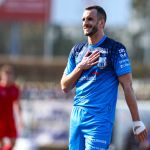 Stomil Olsztyn wygrał 5:1 z Mamrami Giżycko