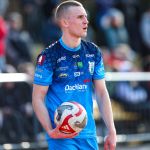 Stomil Olsztyn wygrał 5:1 z Mamrami Giżycko