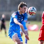 Stomil Olsztyn wygrał 5:1 z Mamrami Giżycko