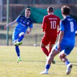 Stomil Olsztyn wygrał 5:1 z Mamrami Giżycko