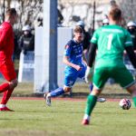 Stomil Olsztyn wygrał 5:1 z Mamrami Giżycko