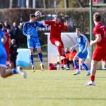 Stomil Olsztyn wygrał 5:1 z Mamrami Giżycko