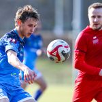 Stomil Olsztyn wygrał 5:1 z Mamrami Giżycko