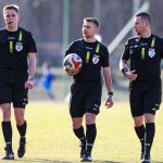 Stomil Olsztyn wygrał 5:1 z Mamrami Giżycko