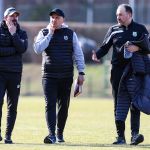 Stomil Olsztyn wygrał 5:1 z Mamrami Giżycko