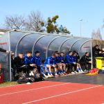 Stomil Olsztyn wygrał 5:1 z Mamrami Giżycko