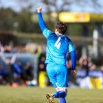 Stomil Olsztyn wygrał 5:1 z Mamrami Giżycko