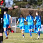 Stomil Olsztyn wygrał 5:1 z Mamrami Giżycko