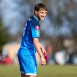 Stomil Olsztyn wygrał 5:1 z Mamrami Giżycko