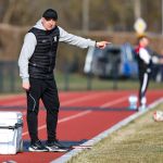 Stomil Olsztyn wygrał 5:1 z Mamrami Giżycko