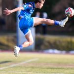 Stomil Olsztyn wygrał 5:1 z Mamrami Giżycko