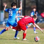 Stomil Olsztyn wygrał 5:1 z Mamrami Giżycko