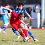 Stomil Olsztyn wygrał 5:1 z Mamrami Giżycko