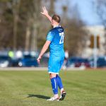 Stomil Olsztyn wygrał 5:1 z Mamrami Giżycko