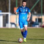 Stomil Olsztyn wygrał 5:1 z Mamrami Giżycko