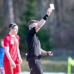 Stomil Olsztyn wygrał 5:1 z Mamrami Giżycko