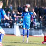 Stomil Olsztyn wygrał 5:1 z Mamrami Giżycko