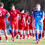 Stomil Olsztyn wygrał 5:1 z Mamrami Giżycko