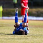 Stomil Olsztyn wygrał 5:1 z Mamrami Giżycko