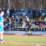 Stomil Olsztyn wygrał 5:1 z Mamrami Giżycko