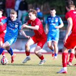 Stomil Olsztyn wygrał 5:1 z Mamrami Giżycko