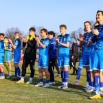 Stomil Olsztyn wygrał 5:1 z Mamrami Giżycko