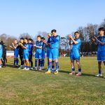 Stomil Olsztyn wygrał 5:1 z Mamrami Giżycko