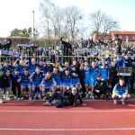 Stomil Olsztyn wygrał 5:1 z Mamrami Giżycko