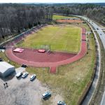 Stomil Olsztyn wygrał 5:1 z Mamrami Giżycko