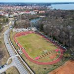 Stomil Olsztyn wygrał 5:1 z Mamrami Giżycko